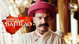 Peshwa Bajirao S01E73 Tararani's Soldiers Arrest Balaji Vishwanath Full Episode