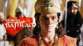 Peshwa Bajirao S01E74 Mughals Release Shahu From Captivity Full Episode
