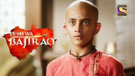 Peshwa Bajirao S01E75 Shiva Puts Bajirao Behind Bars Full Episode