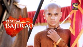 Peshwa Bajirao S01E77 Balaji Vishwanath Plans To Meet Shahu Full Episode