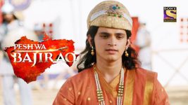 Peshwa Bajirao S01E78 Balaji Stops Dhanaji From Attacking Shahu Full Episode