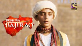 Peshwa Bajirao S01E80 Radhabai Fails To Escape from Tararani's Captivity Full Episode