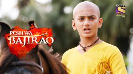 Peshwa Bajirao S01E85 Nasir Plans To Attack Radhabai Full Episode
