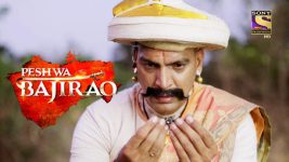 Peshwa Bajirao S01E86 Bajirao Saves Radhabai From Nasir Full Episode