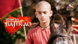 Peshwa Bajirao S01E89 Mahadji Agrees To Support Shahu Full Episode