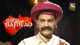 Peshwa Bajirao S01E90 Chandrasen Meets Shahu Full Episode