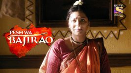 Peshwa Bajirao S01E91 Kamruddin Asks Chandrasen To Kill Shahu Full Episode