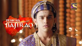 Peshwa Bajirao S01E92 Bappaji Agrees To Support Shahu Full Episode
