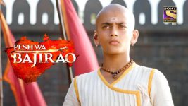 Peshwa Bajirao S01E93 Shahu Comes To Satara Full Episode