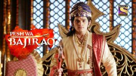 Peshwa Bajirao S01E95 Chandrasen Meets Kamruddin Full Episode