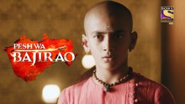 Peshwa Bajirao S01E96 Chandrasen Plans To Kill Tanaji Full Episode