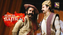 Peshwa Bajirao S01E97 Shahu Appoints Balaji Vishwanath As Peshwa Full Episode