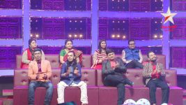 Phire Ashar Gaan S01E04 Biswanath's Amazing Performance Full Episode