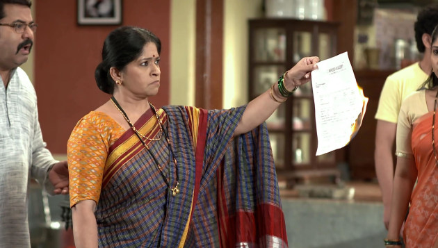 Fulala sugandh 2025 maticha full episode