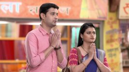 Phulala Sugandha Maticha S01E43 Sagar, Aarti Bid Adieu! Full Episode