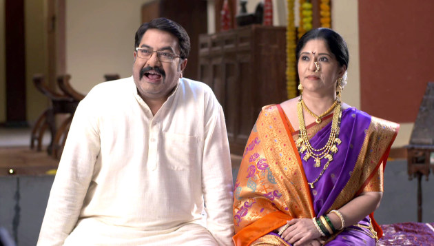 Phulala Sugandha Maticha Season 1 All Episodes Page 11 of 30