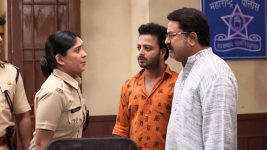 Phulala Sugandha Maticha S01E663 Kirti Pleads with Daulatrao Full Episode