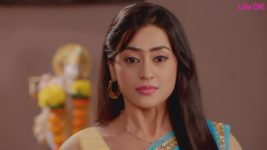 Piya Rangrezz S01E48 Shraddha's concern for Sher Full Episode