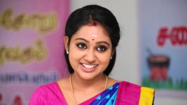 Ponmagal Vanthaal S01E484 Sindhu Shyam Helps Rohini Full Episode