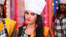 Ponmagal Vanthaal S01E489 Rohini, Rajeshwari Win a Chance Full Episode