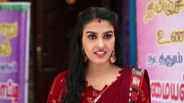 Ponmagal Vanthaal S01E497 Priya Is Eliminated Full Episode