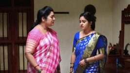 Ponmagal Vanthaal S01E526 A Shelter for Rohini, Rajeshwari Full Episode