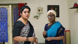 Ponmagal Vanthaal S01E532 Rajeshwari, Rohini Get Caught Full Episode