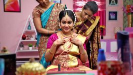 Ponmagal Vanthaal S01E570 Rohini's Baby Shower Full Episode