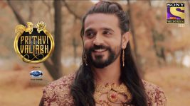 Prithvi Vallabh S01E01 The Storm Is Here To Overthrow Full Episode