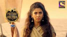 Prithvi Vallabh S01E10 Prithvi's Promise Full Episode