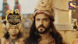 Prithvi Vallabh S01E25 Prithvi In Manyakheta Full Episode