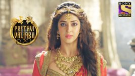 Prithvi Vallabh S01E32 Pain And Agony Full Episode