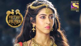 Prithvi Vallabh S01E33 Solace in the Midst of Pain Full Episode