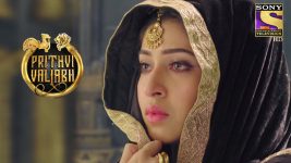 Prithvi Vallabh S01E35 In Search of Love Full Episode