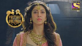 Prithvi Vallabh S01E37 Poison Full Episode