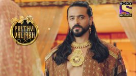 Prithvi Vallabh S01E38 Golden Bird Full Episode