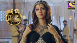 Prithvi Vallabh S01E42 Invasion Full Episode