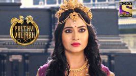 Prithvi Vallabh S01E45 Kallaris Dies Full Episode