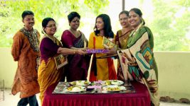 Priyo Bandhabi S01E06 Rakhi Special with Bhapa Ilish Full Episode