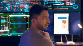 Project 9191 S01E04 New Message Intercepted! Full Episode