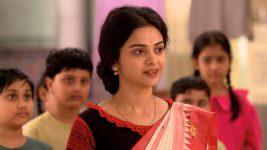 Prothoma Kadambini S01E250 Bini Returns Home Full Episode