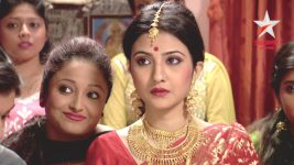 Punni Pukur S01E33 Chuti Decides to Elope Full Episode