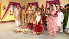 Punni Pukur S01E42 Kakon's Bidai Ceremony Full Episode