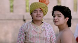 Punyashlok Ahilyabai S01E09 Khanderao's Kushti Competition Full Episode