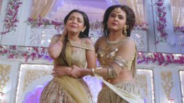 Qayamat Ki Raat S01E69 Sanjana Is Relentless Full Episode