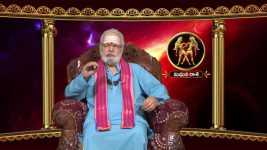 Raashi Phalalu S01E164 A Good Day for Leos Full Episode