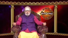 Raashi Phalalu S01E167 Productive Week for Geminis Full Episode