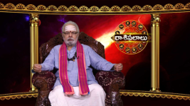 Raashi Phalalu S01E171 Virgos Get Ambitious Full Episode