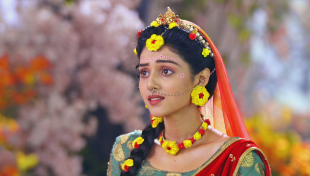 Radha krishna full episode star 2025 bharat