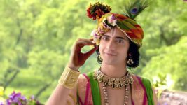 Radha Krishna (Tamil) S01E05 Krishna Starts His Mission Full Episode